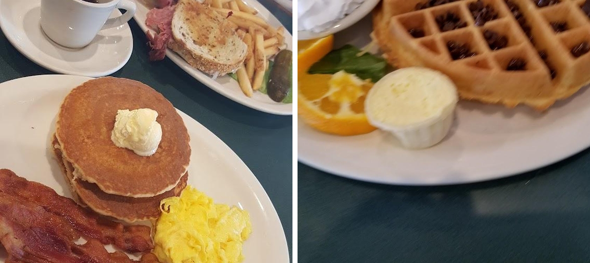 Roxsbury Deli & Grill