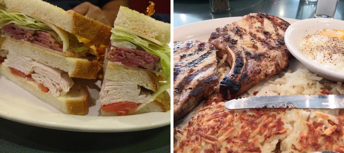 Roxsbury Deli & Grill