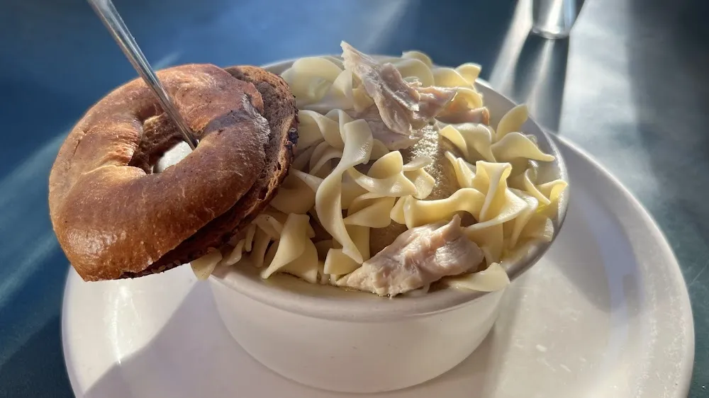 Fettuccine