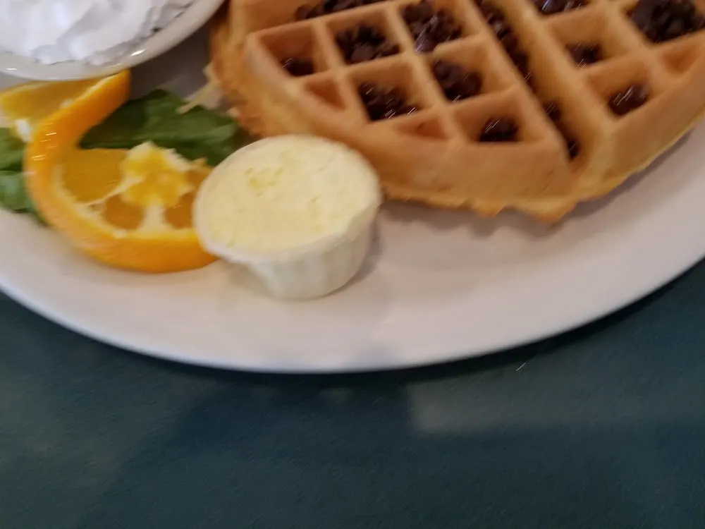 Waffles